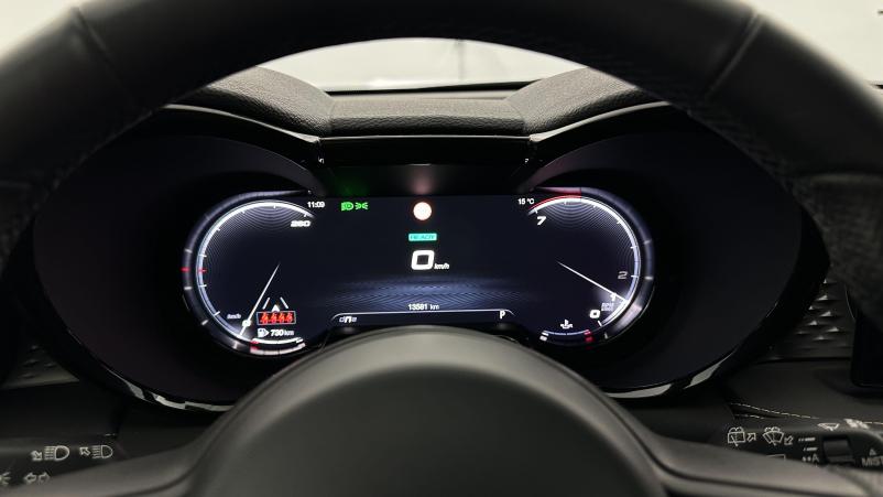 Vente en ligne Alfa Romeo Tonale Tonale 1.5 Hybrid 130ch Sprint TCT7 au prix de 26 510 €
