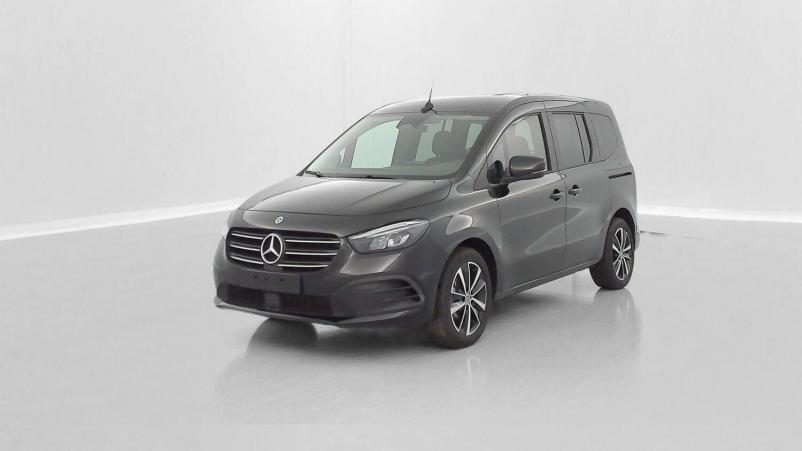Vente en ligne Mercedes Classe T Classe t 160d 95ch Progressive au prix de 25 910 €