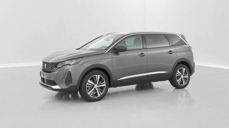 Vente en ligne Peugeot 5008 5008 II 1.5 BlueHDi 130ch Allure Pack EAT8 au prix de 33 000 €