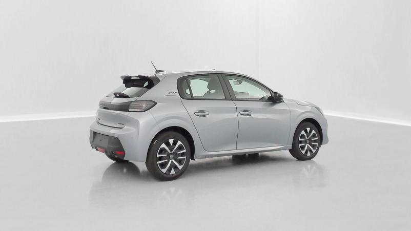 Vente en ligne Peugeot 208 208 II(2) 1.2 Hybrid 100ch Style e-DCS6 au prix de 21 710 €