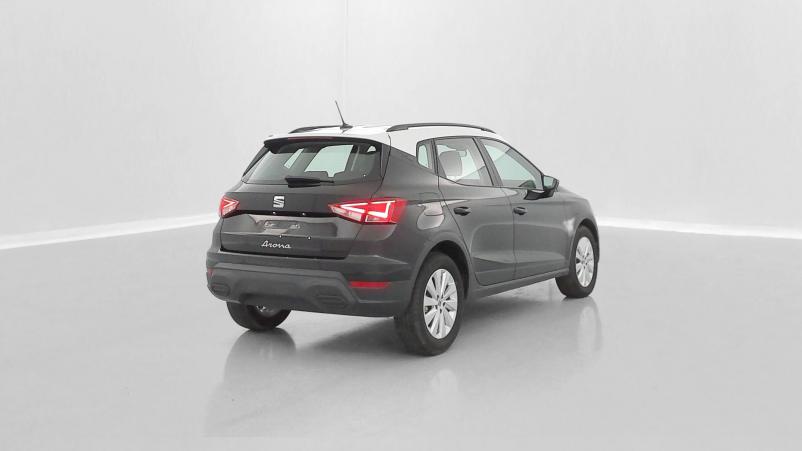 Vente en ligne Seat Arona Arona 1.0 TSI 110ch Style DSG7 au prix de 21 800 €