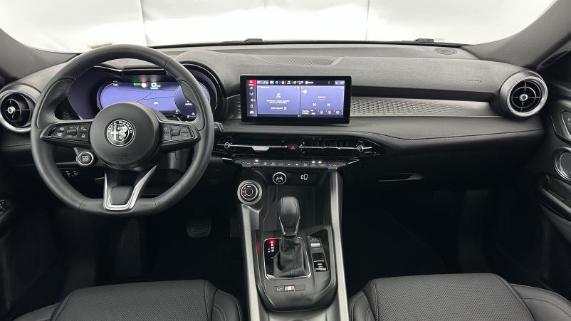 Vente en ligne Alfa Romeo Tonale Tonale 1.5 Hybrid 130ch Sprint TCT7 au prix de 28 910 €
