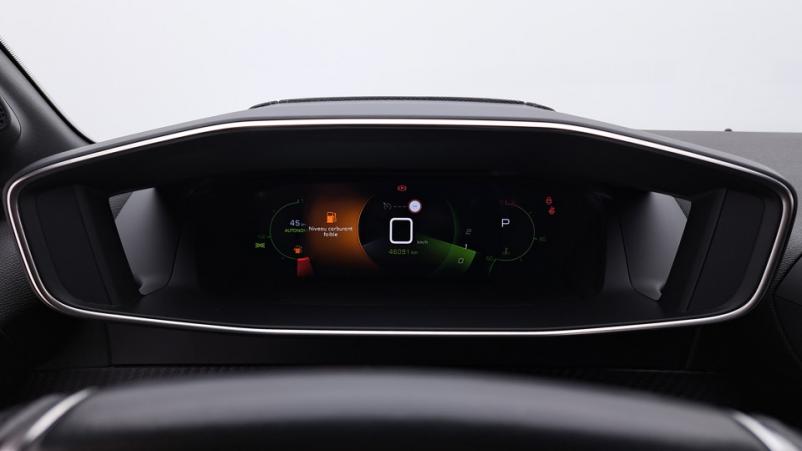 Vente en ligne Peugeot 208  1.2 PureTech S&S 100ch Automatique/8 Gt line au prix de 14 820 €