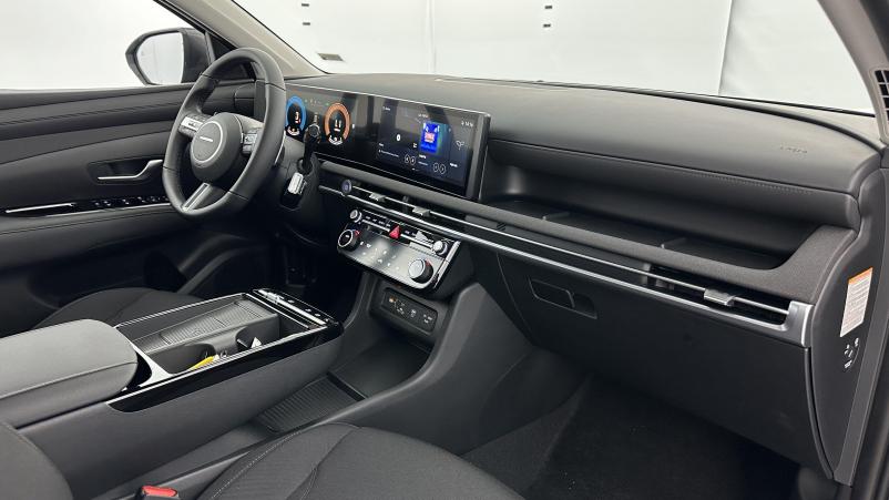Vente en ligne Hyundai Tucson Tucson IV 1.6 T-GDI 215ch Hybrid Intuitive au prix de 33 710 €