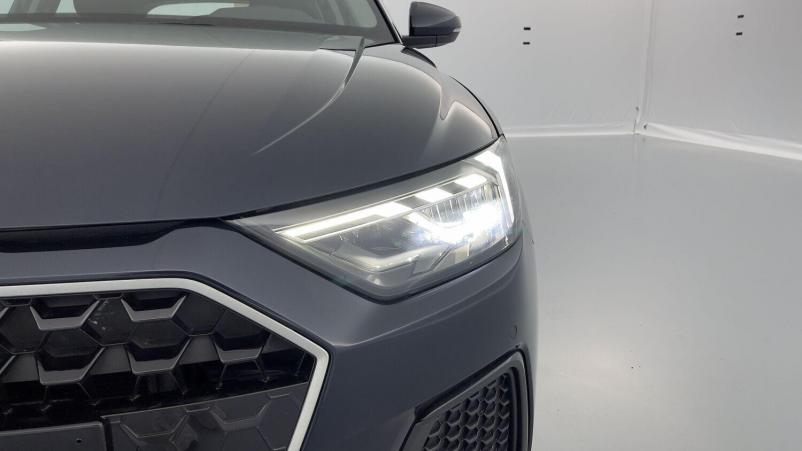 Vente en ligne Audi A1 A1 sportback II 30 TFSI 110ch Advanced au prix de 24 200 €