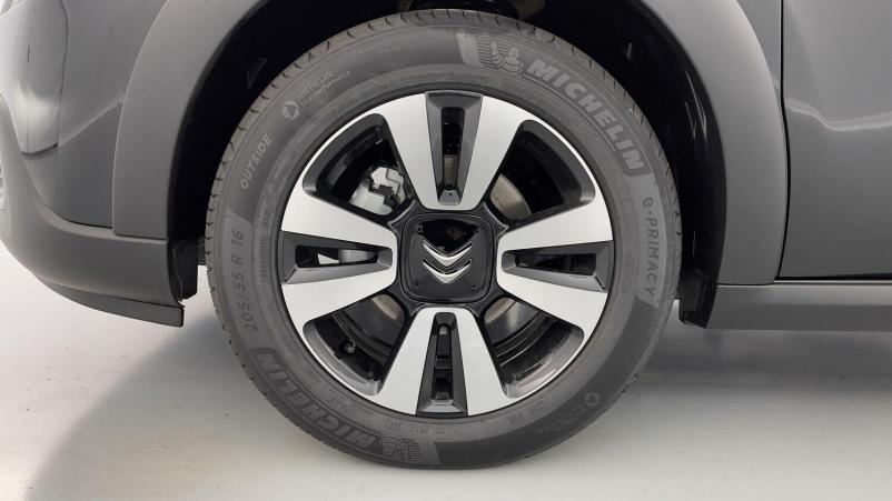 Vente en ligne Citroën C3 C3 III 1.2 PureTech 110ch Max EAT6 au prix de 18 600 €