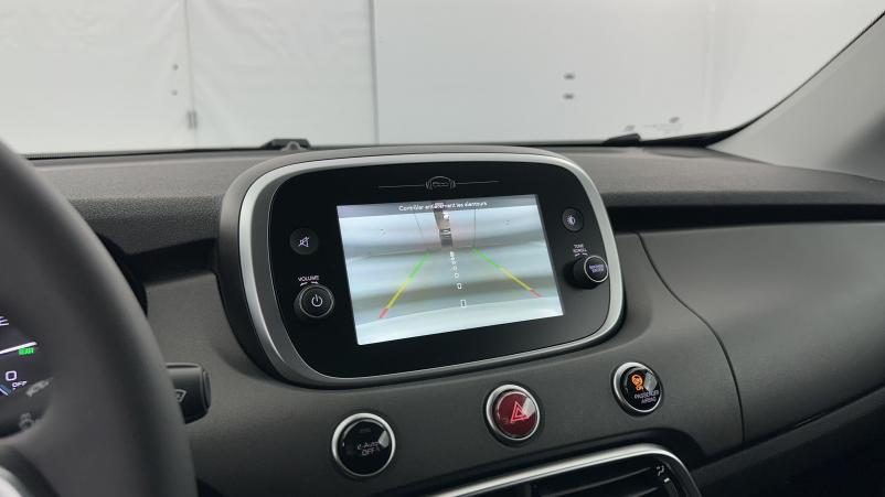 Vente en ligne Fiat 500X 500x 1.5 FireFly Turbo 130ch Pack Confort Style Hybrid DCT7 au prix de 21 000 €