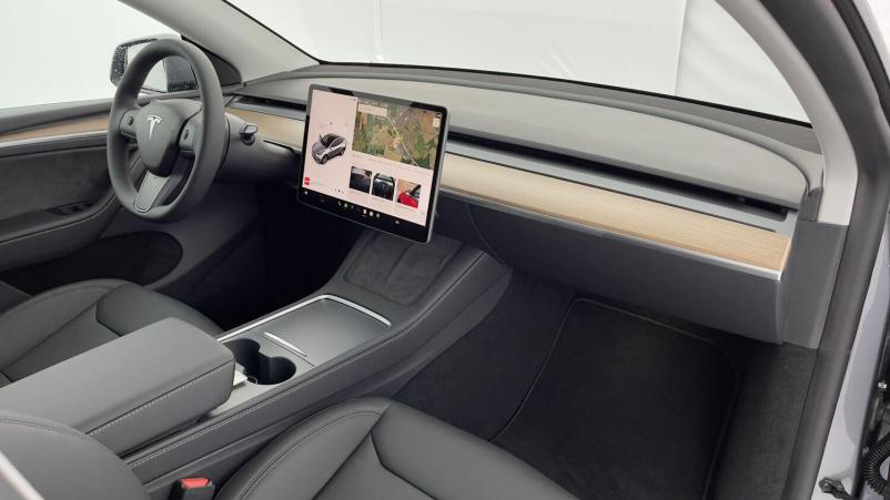 Vente en ligne Tesla Model Y Model y Propulsion (455km) au prix de 41 700 €