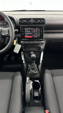Vente en ligne Citroën C3 Aircross C3 aircross 1.2 PureTech 110ch YOU au prix de 19 010 €