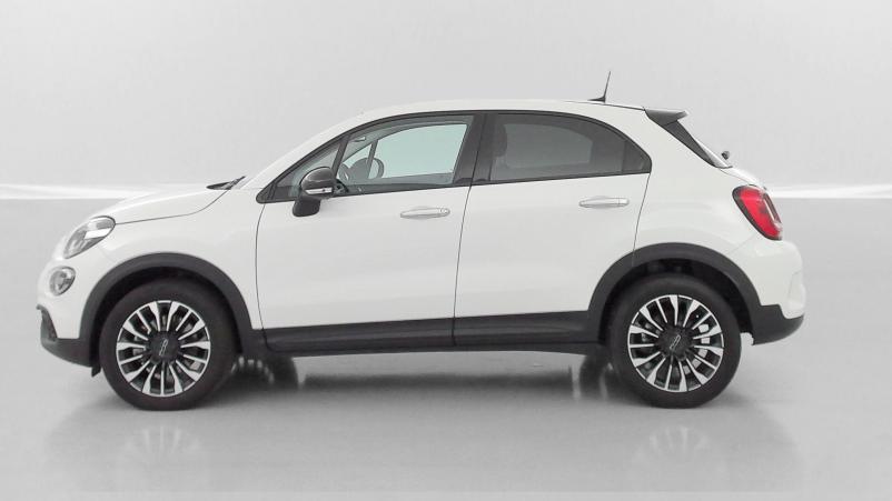 Vente en ligne Fiat 500X 500x 1.5 FireFly Turbo 130ch Pack Confort Style Hybrid DCT7 au prix de 21 000 €