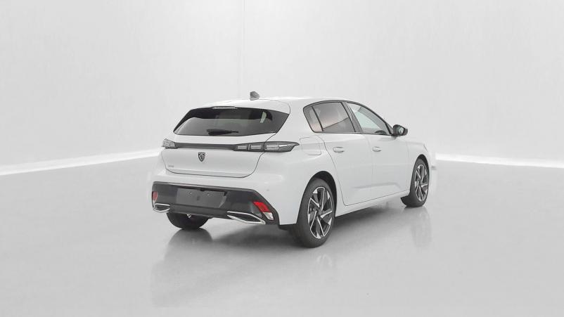 Vente en ligne Peugeot 308 308 III 1.5 BlueHDi 130ch Allure EAT8 au prix de 27 410 €