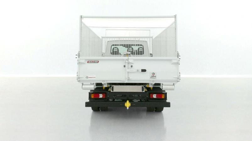 Vente en ligne Iveco Daily Daily III 35C16H 3450 3.0 160ch Ampliroll au prix de 68 630 €