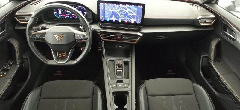 Vente en ligne Cupra Formentor 1.4 E-HYBRID 245 CH DSG6 VZ au prix de 27 470 €