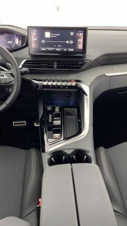Vente en ligne Peugeot 5008 5008 III 1.2 Puretech 130ch GT EAT8 au prix de 32 400 €