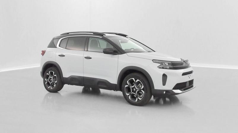 Vente en ligne Citroën C5 Aircross C5 aircross II 1.5 BlueHDi 130ch Max EAT8 au prix de 29 700 €