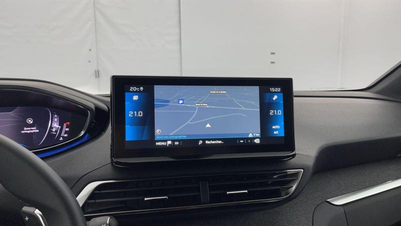 Vente en ligne Peugeot 5008 5008 III 1.5 BlueHDi 130ch Allure Pack EAT8 au prix de 39 500 €