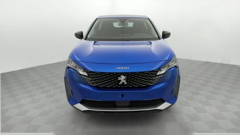 Vente en ligne Peugeot 3008 3008 III 1.2 Puretech 130ch Active Pack EAT8 au prix de 26 400 €