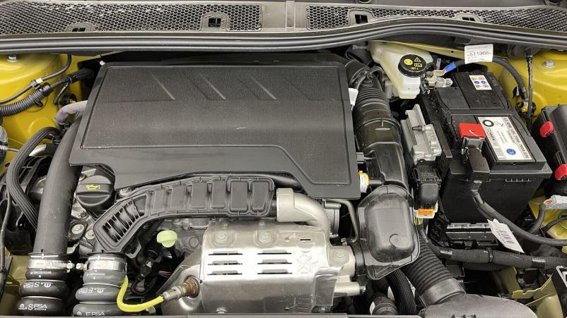 Vente en ligne Peugeot 208 208 II 1.2 PureTech 100ch Allure Pack au prix de 16 500 €