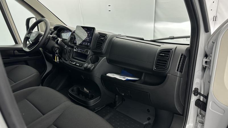 Vente en ligne Fiat Ducato Fourgon Ducato III LH2 3.5 Maxi 180ch H3-Power BVA8 au prix de 42 540 €