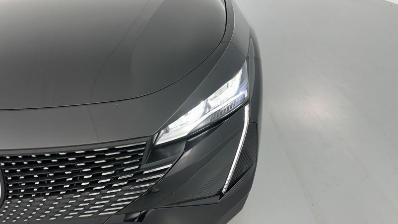 Vente en ligne Peugeot 408 408 1.2 PureTech 130ch Allure Pack EAT8 au prix de 25 010 €