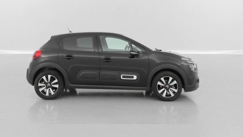 Vente en ligne Citroën C3 C3 III 1.2 PureTech 110ch Max au prix de 16 010 €