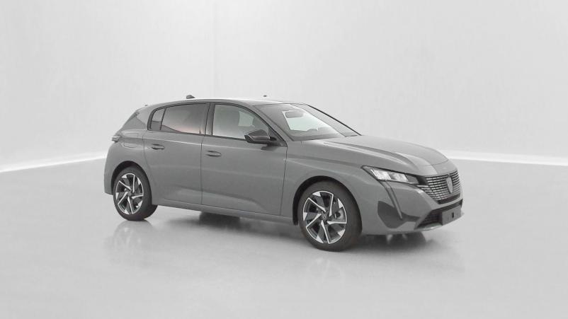 Vente en ligne Peugeot 308 308 III 1.5 BlueHDi 130ch GT EAT8 au prix de 29 700 €