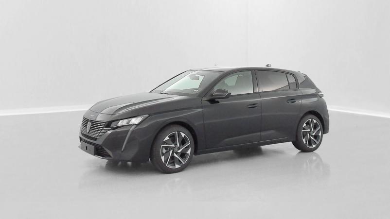 Vente en ligne Peugeot 308 308 1.2 Hybrid 145ch Allure e-DCS6 au prix de 29 300 €