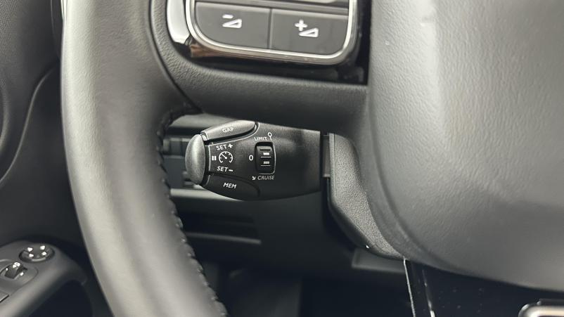 Vente en ligne Citroën C5 Aircross C5 aircross II 1.5 BlueHDi 130ch Max EAT8 au prix de 29 700 €