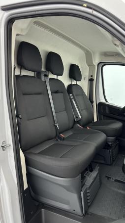 Vente en ligne Fiat Ducato Fourgon Ducato III LH2 3.5 Maxi 180ch H3-Power BVA8 au prix de 42 540 €