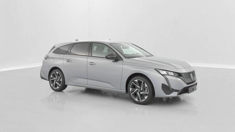 Vente en ligne Peugeot 308 SW 308 sw 1.2 Hybrid 136 Allure e-DCS6 au prix de 30 000 €