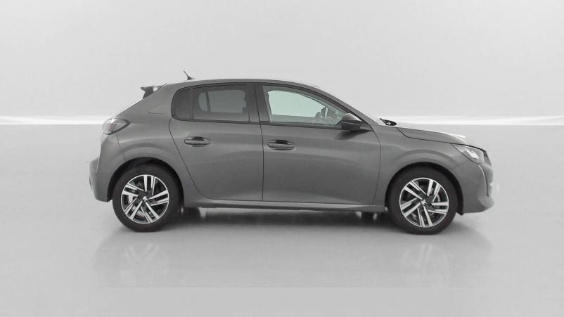 Vente en ligne Peugeot 208 208 1.2 Puretech 100ch Allure Pack au prix de 17 510 €
