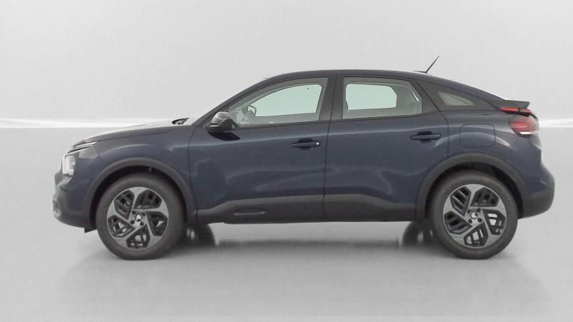 Vente en ligne Citroën C4 C4 III 1.2 PureTech 130ch Plus au prix de 20 400 €