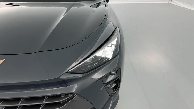 Vente en ligne Cupra Terramar Terramar 1.5 eHybrid 204ch V DSG6 au prix de 44 400 €