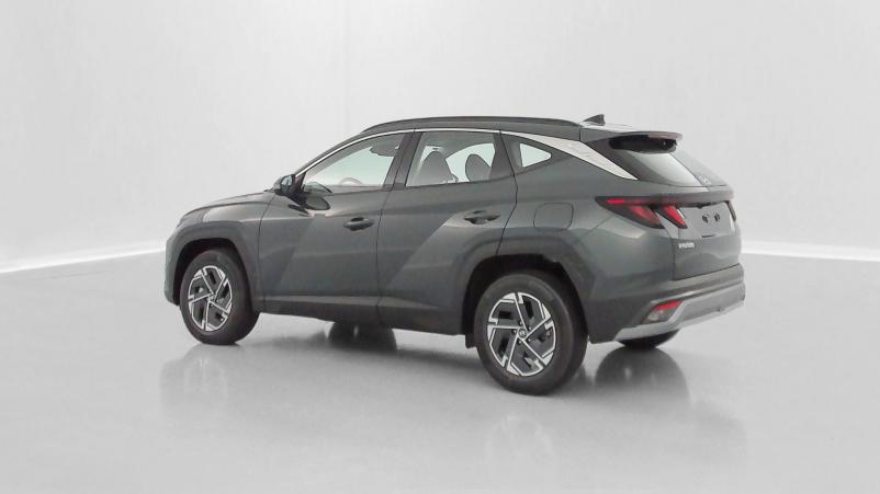 Vente en ligne Hyundai Tucson Tucson IV 1.6 T-GDI 215ch Hybrid Intuitive au prix de 33 710 €