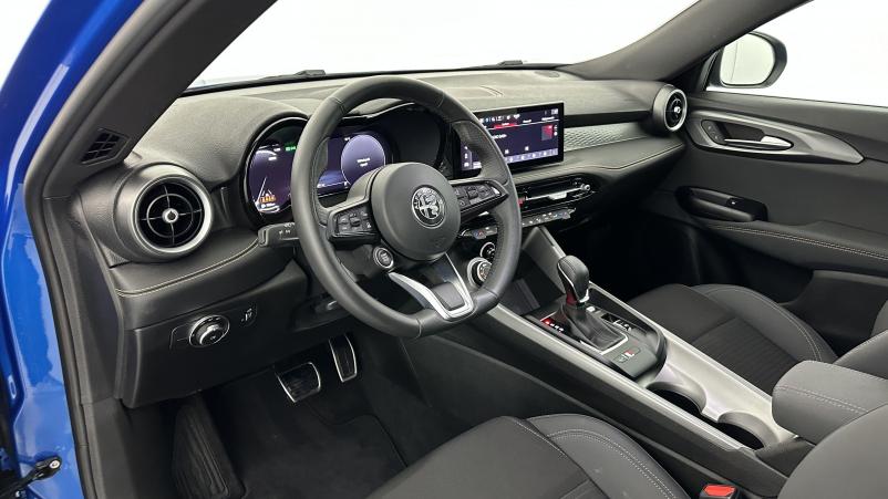 Vente en ligne Alfa Romeo Tonale Tonale 1.5 Hybrid 130ch Sprint TCT7 au prix de 26 510 €