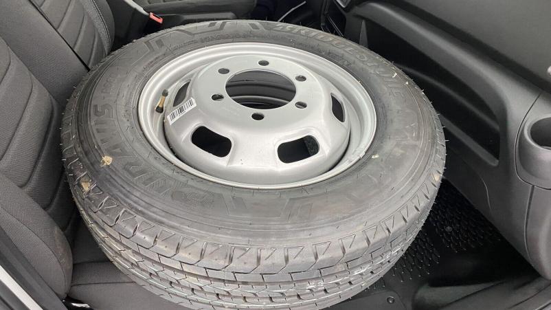 Vente en ligne Iveco Daily Daily III 35C16H 3450 3.0 160ch Q-TOR Ampliroll Palfinger au prix de 66 780 €