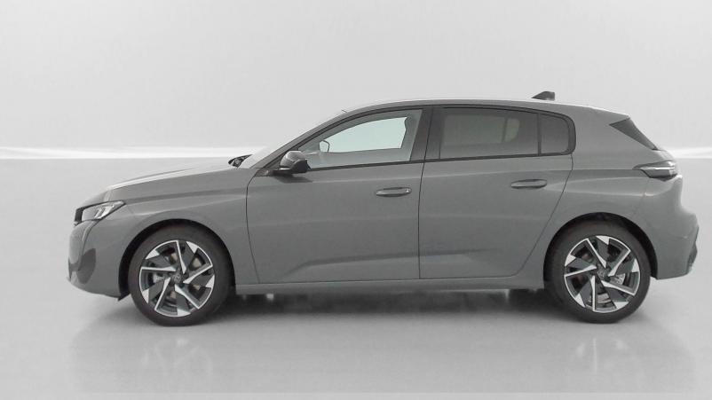 Vente en ligne Peugeot 308 308 III 1.5 BlueHDi 130ch GT EAT8 au prix de 29 700 €