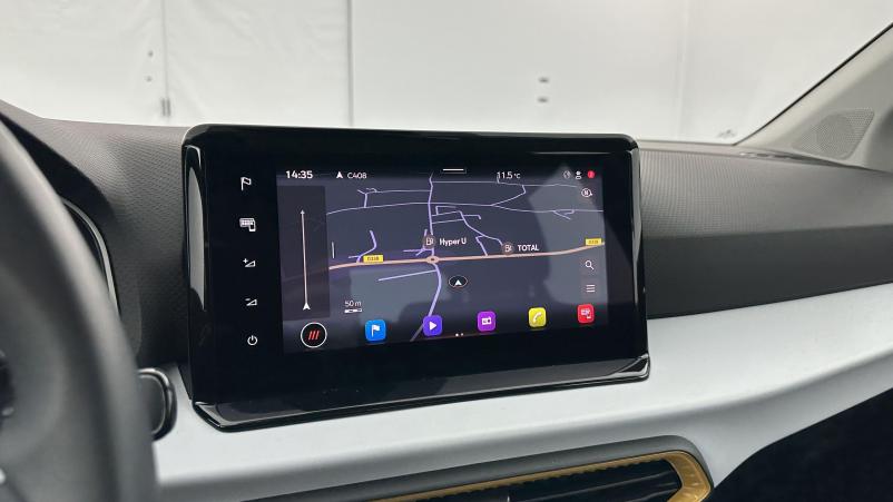 Vente en ligne Seat Arona Arona 1.0 TSI 110ch Style DSG7 au prix de 21 800 €