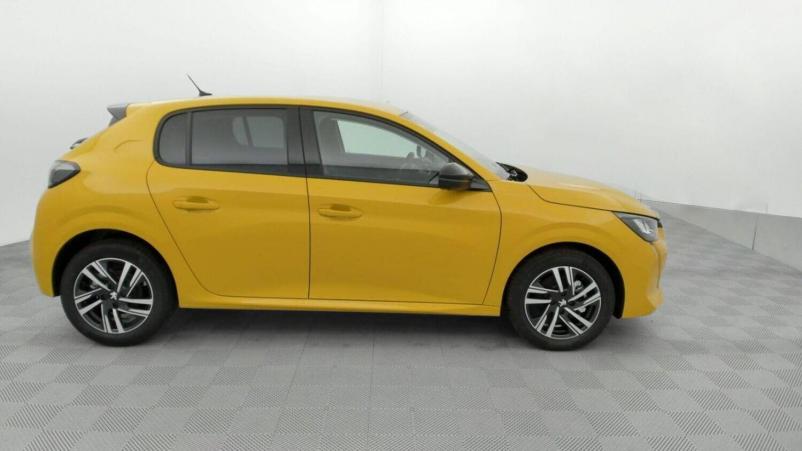 Vente en ligne Peugeot 208 208 II 1.2 PureTech 100ch Allure Pack au prix de 16 500 €
