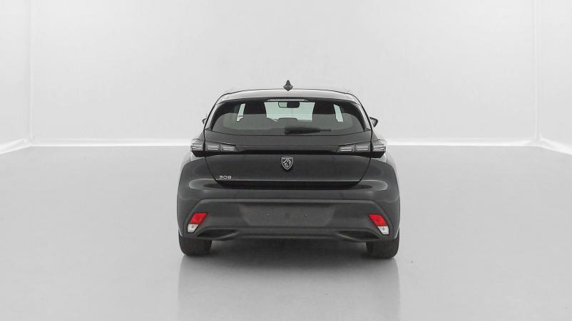 Vente en ligne Peugeot 308 308 1.2 Puretech 130ch Active Pack EAT8 au prix de 22 010 €