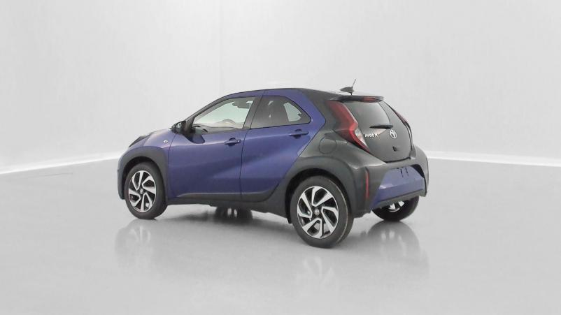 Vente en ligne Toyota Aygo Aygo x Aygo X 1.0 VVT-i 72 Design au prix de 17 700 €