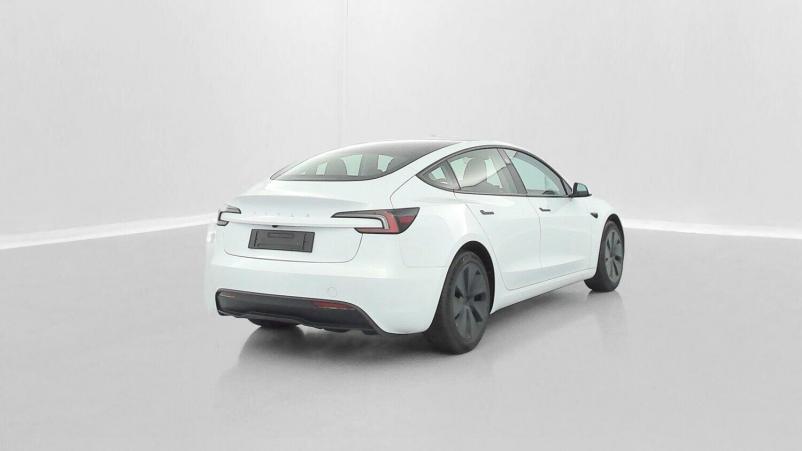 Vente en ligne Tesla Model 3 Model 3 II Standard Propulsion (513km) au prix de 43 400 €