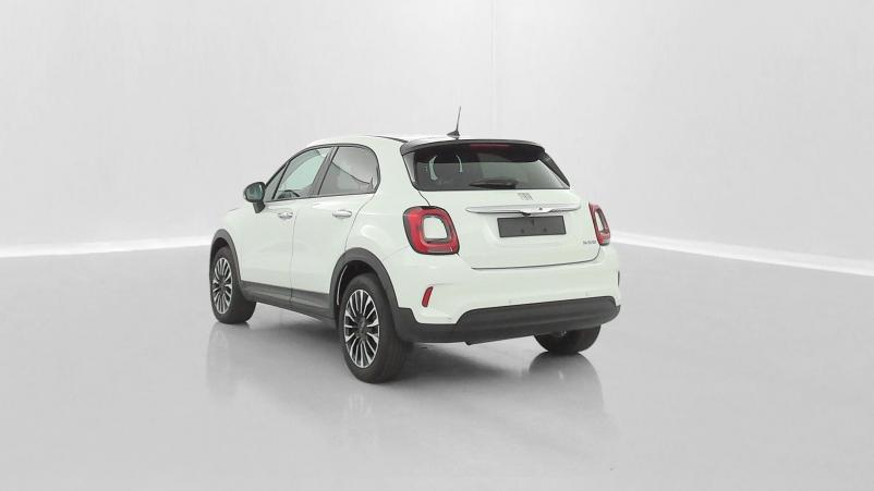 Vente en ligne Fiat 500X 500x 1.5 FireFly Turbo 130ch Pack Confort Style Hybrid DCT7 au prix de 21 000 €