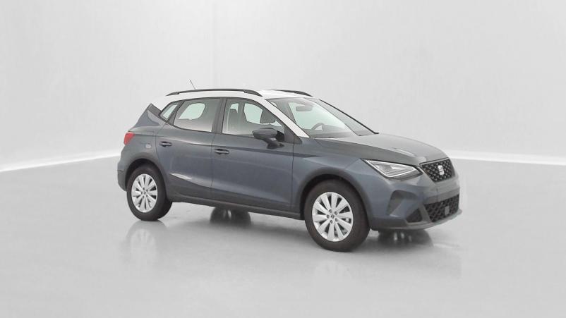 Vente en ligne Seat Arona Arona 1.0 TSI 110ch Style DSG7 au prix de 21 800 €