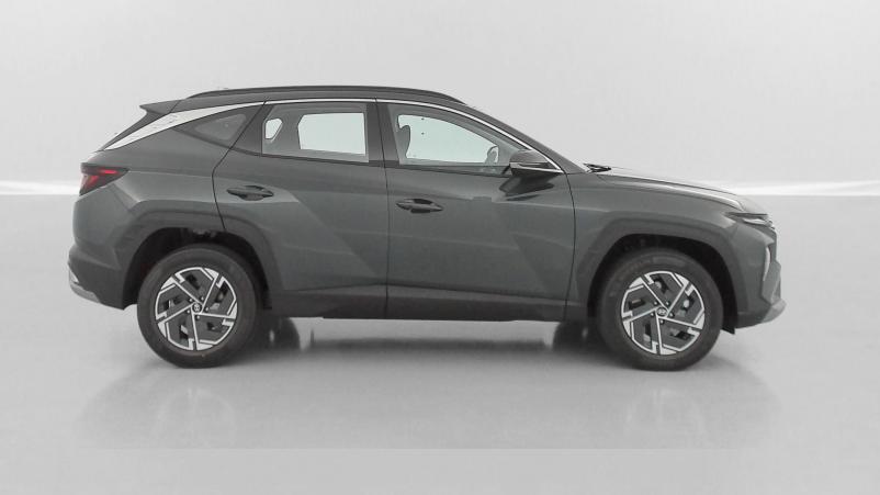 Vente en ligne Hyundai Tucson Tucson IV 1.6 T-GDI 215ch Hybrid Intuitive au prix de 33 710 €