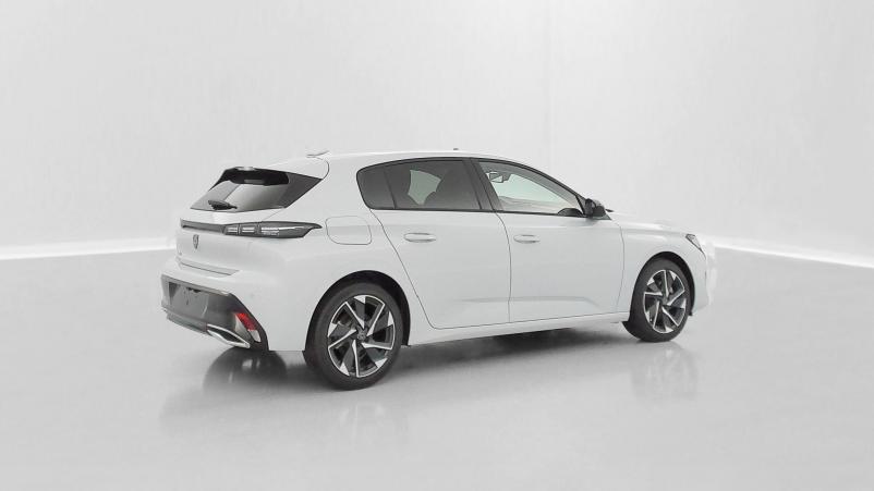 Vente en ligne Peugeot 308 308 III 1.5 BlueHDi 130ch Allure EAT8 au prix de 28 010 €