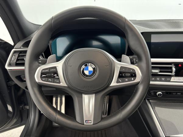 Vente en ligne Bmw Série 3 Touring M340iA xDrive 374ch au prix de 51 940 €