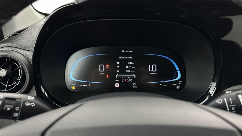 Vente en ligne Hyundai i10 I10 III 1.0 63ch Intuitive au prix de 17 210 €