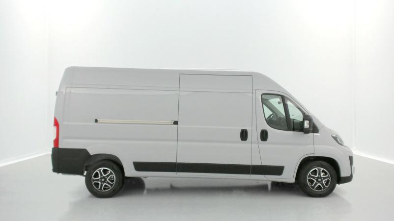 Vente en ligne Fiat Ducato Fourgon Ducato III LH2 3.5 Maxi 180ch H3-Power BVA8 au prix de 42 540 €