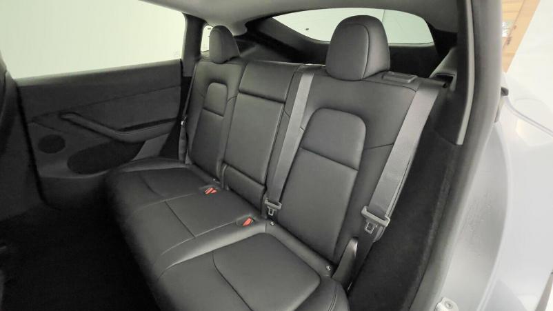 Vente en ligne Tesla Model Y Model y Propulsion (455km) au prix de 41 700 €